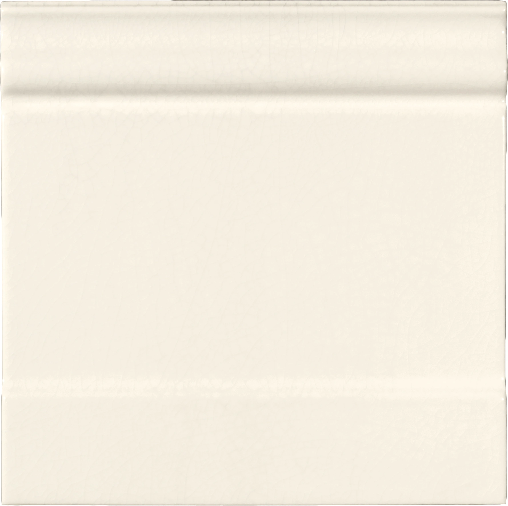 Grazia Epoque · ZOCCOLO 20X20 IVORY CR.