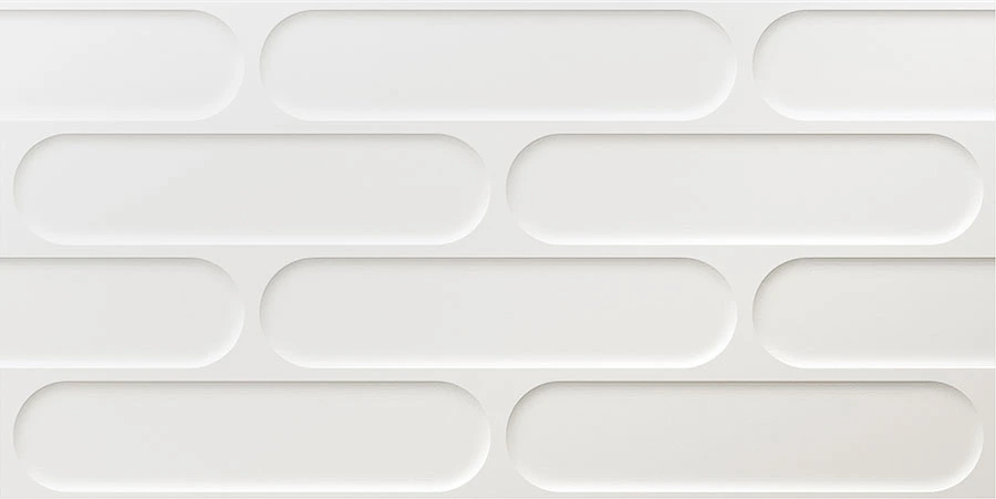 Fio Biscuit Bianco