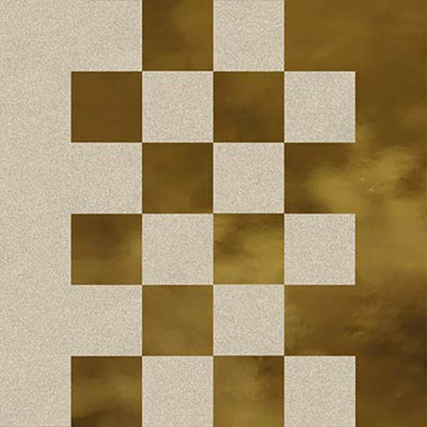 Декор Filippo Soul Sancy Arena Oro 20x20 от Vives Ceramica (Испания)