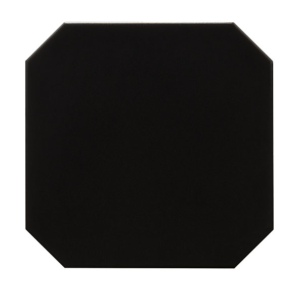 Керамогранит PAVIMENTO OCTOGONO NEGRO (ADPV9003) 15x15 от ADEX (Испания)
