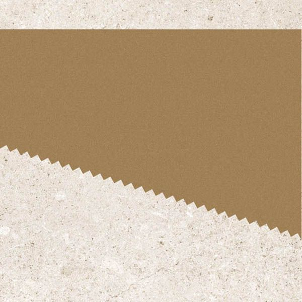 Керамогранит Nassau Kokomo Crema Oro 20x20 от Vives Ceramica (Испания)