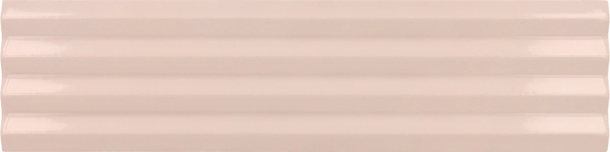 COSTA NOVA Praia Pink Stony Glossy 5x20