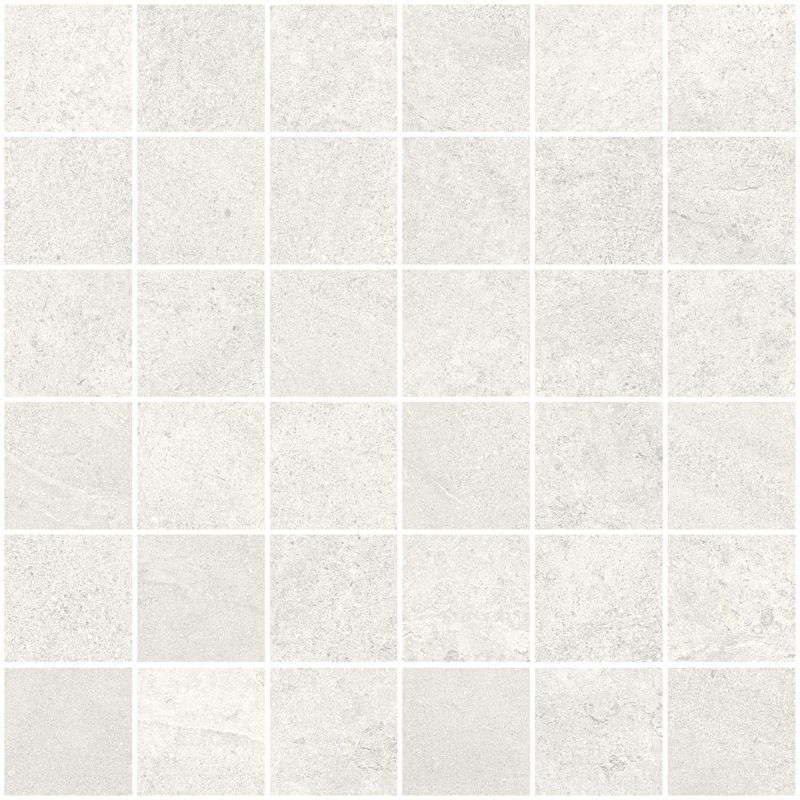 Керамогранит Mosaico Bergstone Light 30×30
