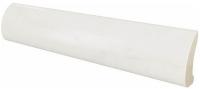 Бордюр CARRARA PENCIL BULLNOSE 23104 3x15  Equipe Ceramicas