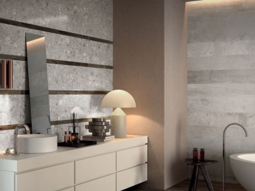 Керамогранит FUTURA ANTRACITE BOCC.RT.(7013602) 60x60 от Ariana (Италия)