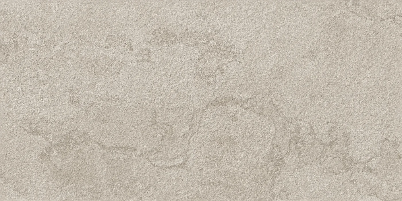 Ergon Portland Stone Cross Cut Ash Bocciardato 120x120 см
