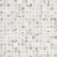 Мозаика Marvel Statuario Select Mosaico Lapp. (ADQC) 30x30 от Atlas Concorde (Италия)