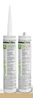 Fugabella Eco Silicone герметик 09 310мл