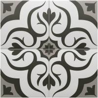 Керамогранит RIVOLI LOIBA 30724 20x20  Equipe Ceramicas