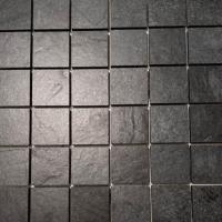 Мозаика ANNAPURNA NEGRO (4.8х4.8) 30x30 от Grespania (Испания)