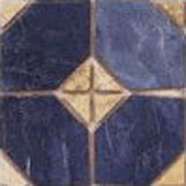 Taco Iliada Azul 10.8x10.8