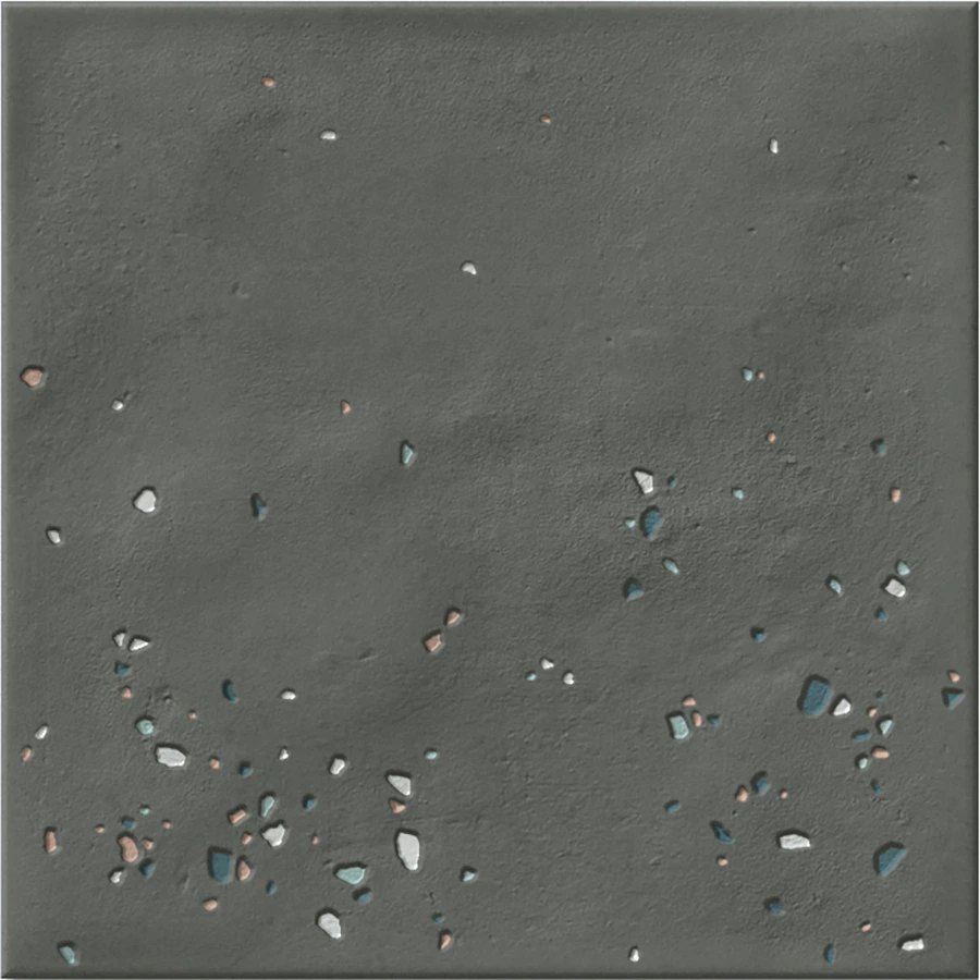 Stardust Pebbles Nero