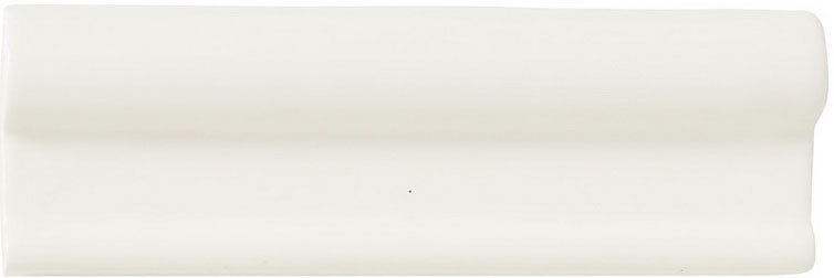 Бордюр NERI MOLDURA LISA PB BISCUIT (ADNE5068) 5x15 от ADEX (Испания)