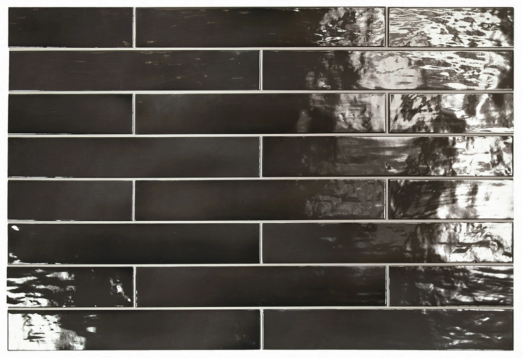 MANACOR Black 6.5x40