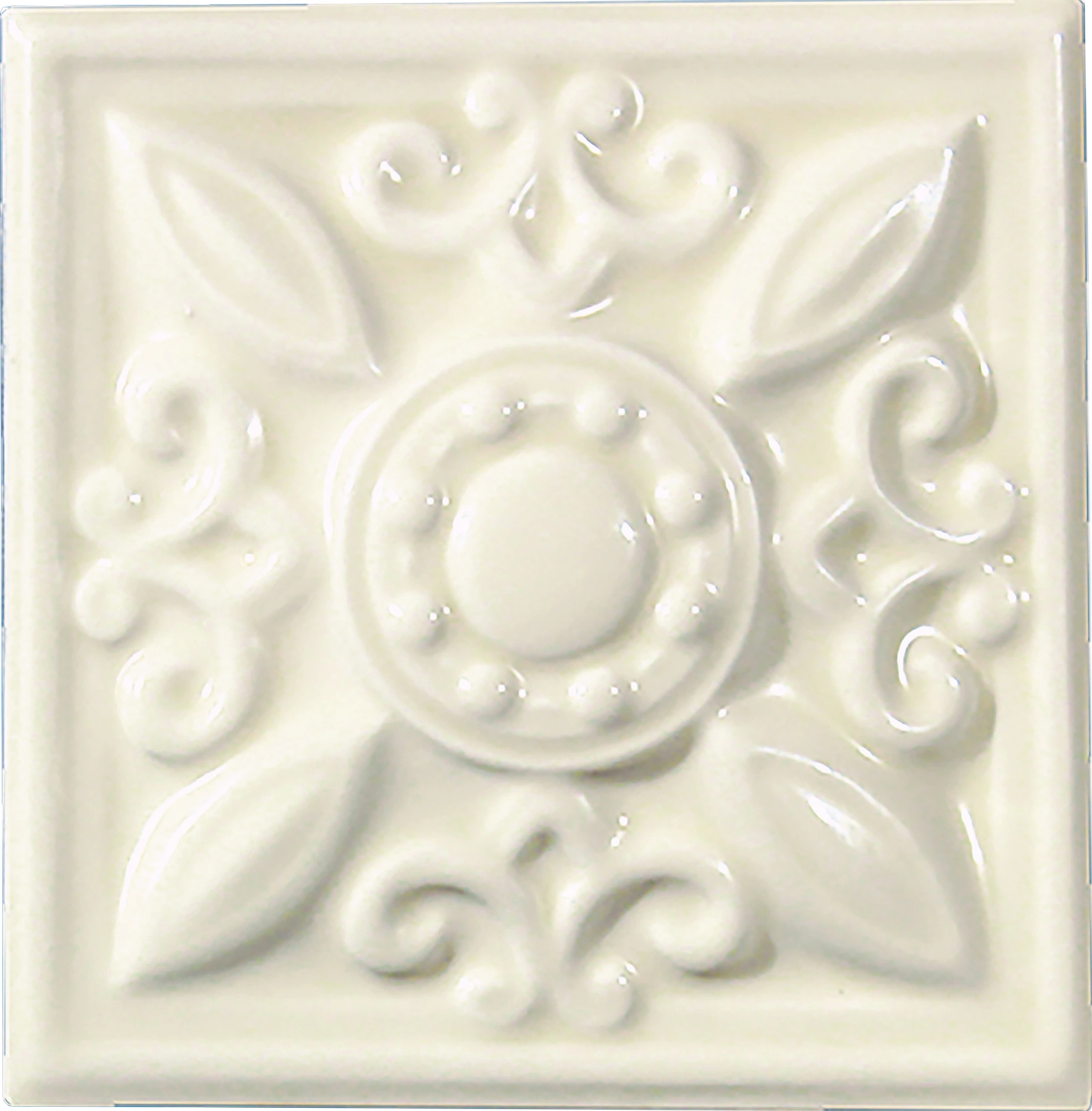 Grazia Essenze · NEOCLASSICO 13X13 MAGNOLIA