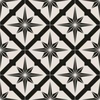 Керамогранит BALI Bangli Antracita 20x20 от Vives Ceramica (Испания)