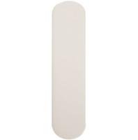 Настенная плитка GRACE O WHITE GLOSS (124929) 7.5x30 от WOW (Испания)