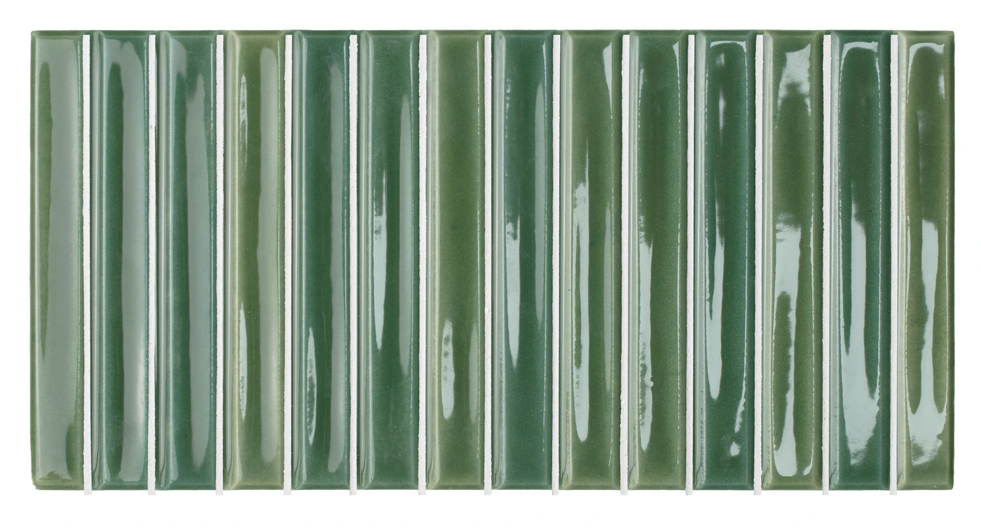 Colour Notes Bars Fennel