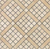 Мозаика Marvel Trav. Alabastrino Diagonal 9MVA 30.5x30.5 от Atlas Concorde (Италия)