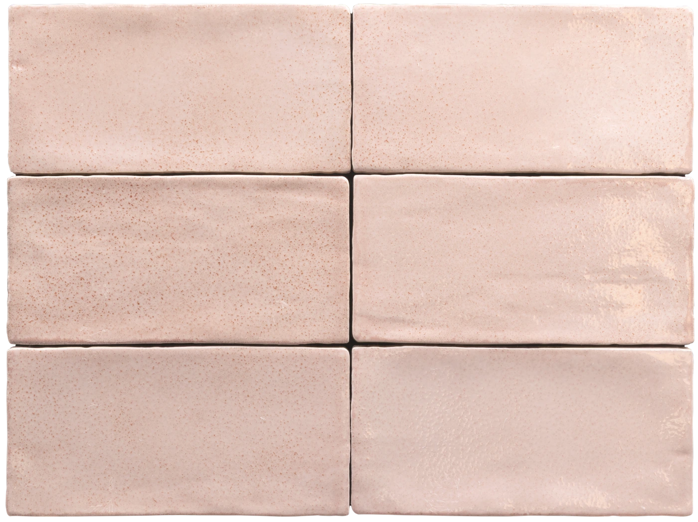 ALTEA Dusty Pink 7.5x15