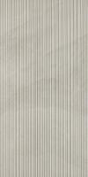 Керамогранит SHALE MOON RIBBED SQ. (SL01BAR) 60x120 от Italgraniti (Италия)