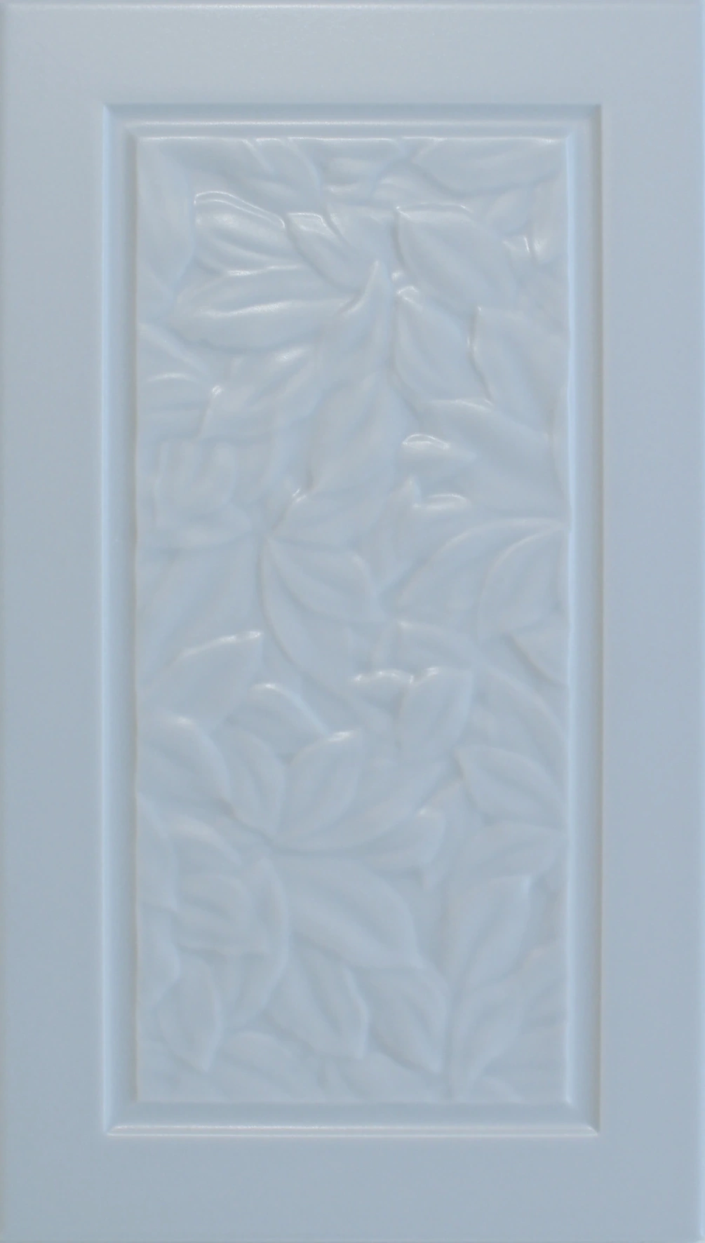 Grazia Elegance 2.0 · ELG 20X35 FASCIA DECORO LIGHT BLUE