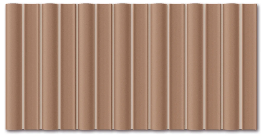 Faces Bars Tan