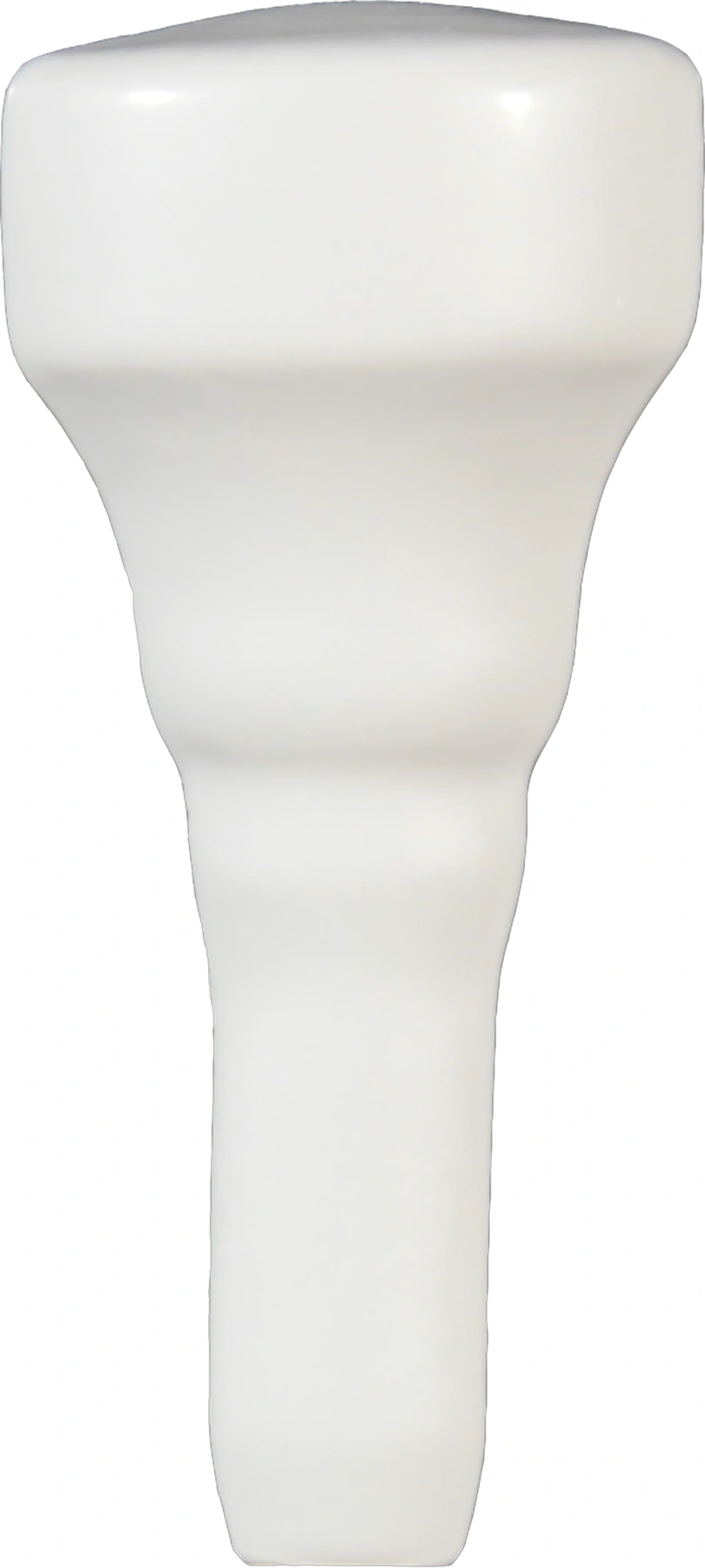 Grazia Boiserie Origins · ANG.EST.FIN.EL.10X3 BIANCO M.