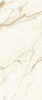 Керамогранит Marvel Shine Calacatta Imperiale Lappato (A4O1) 120x278 от Atlas Concorde (Италия)