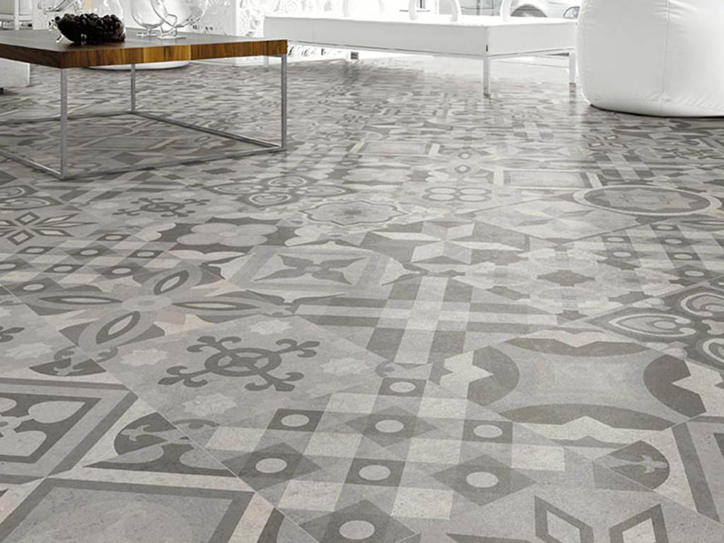 Плинтус Ribadeo Rodapie Blanco 9.4x30 от Vives Ceramica (Испания)