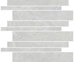 Mosaico Arezzo Gris 30x30