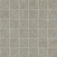 Мозаика Boost Mineral Grey Mosaico (AIGU) 30x30 от Atlas Concorde (Италия)