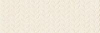 Настенная плитка Vida Struttura Foglia 3D Beige Rett (RA6L) 30x90 от Ragno (Италия)