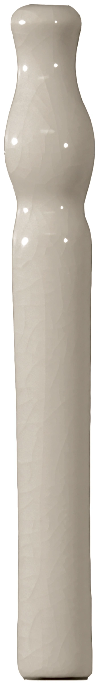 Grazia Essenze · 1,7X13 ANG. ZOCC. ESSENZE GREIGE CRAQUELE'