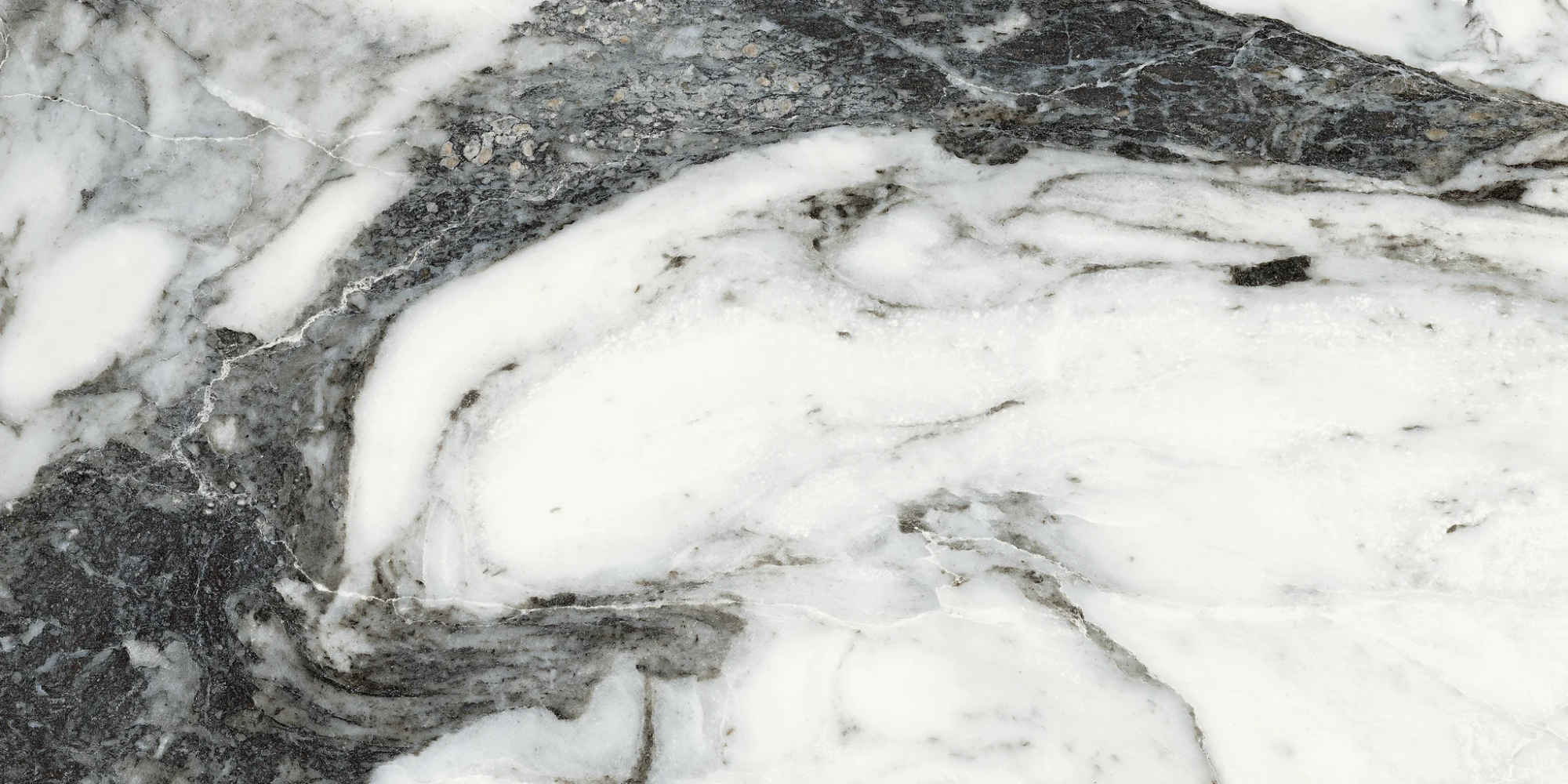 Provenza Unique Marble Bianco Siena Lappato 90x180 см