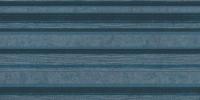 Декор Drift Blu Stripe 40x80 от Atlas Concorde (Россия)