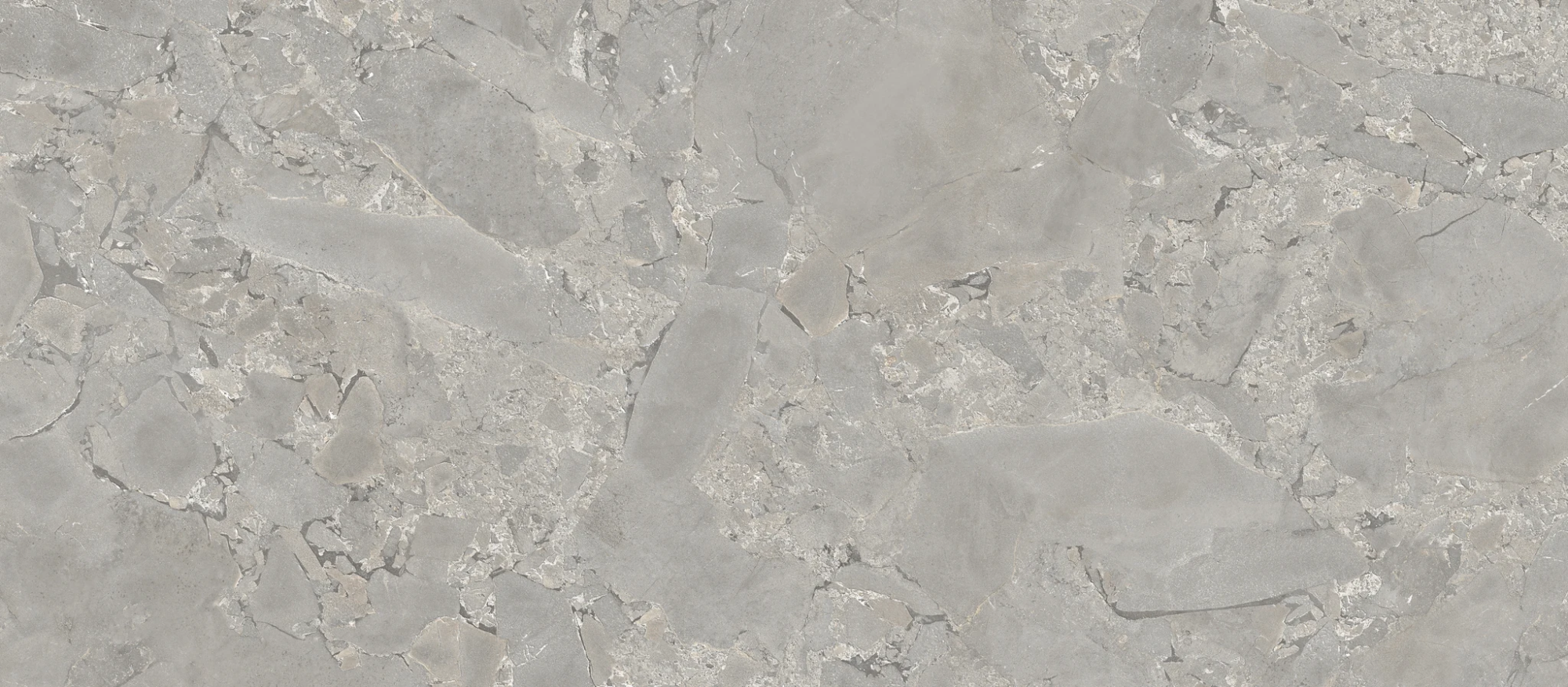 Provenza Unique Intensity Cobblestone Grey 120x278 см