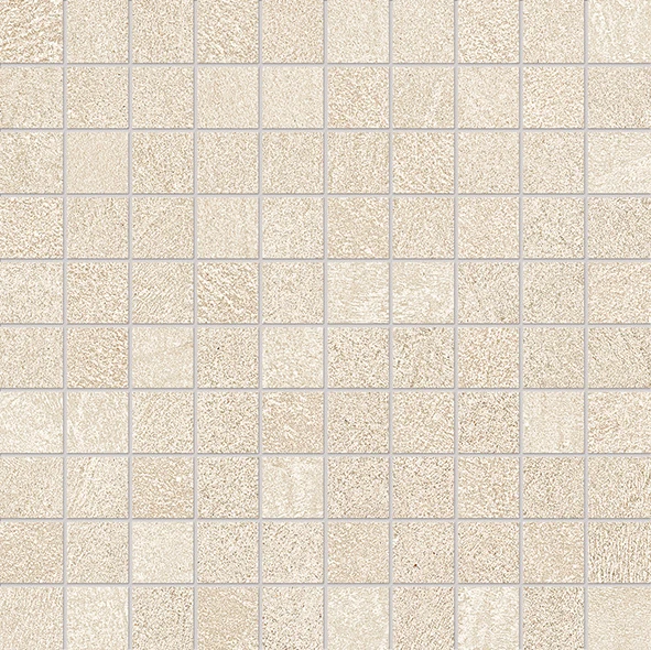 Emil Sixty Mosaico 30 X 30 Sabbia Silktech 30x30 см