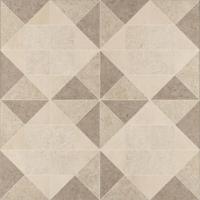 Мозаика Boost Stone Mosaico Cube Warm (A7DO) 30x30 от Atlas Concorde (Италия)