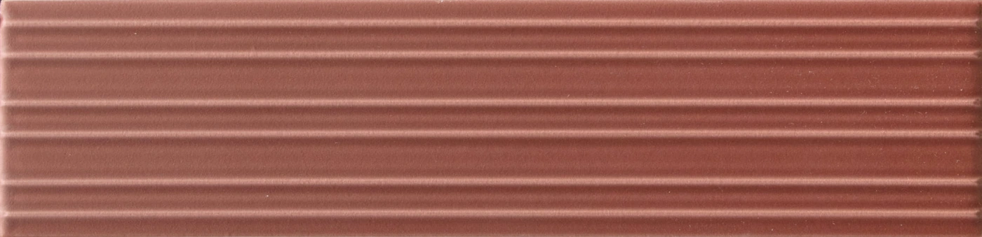 LUMINA Rivia Roan Rouge Matt 6x24.6