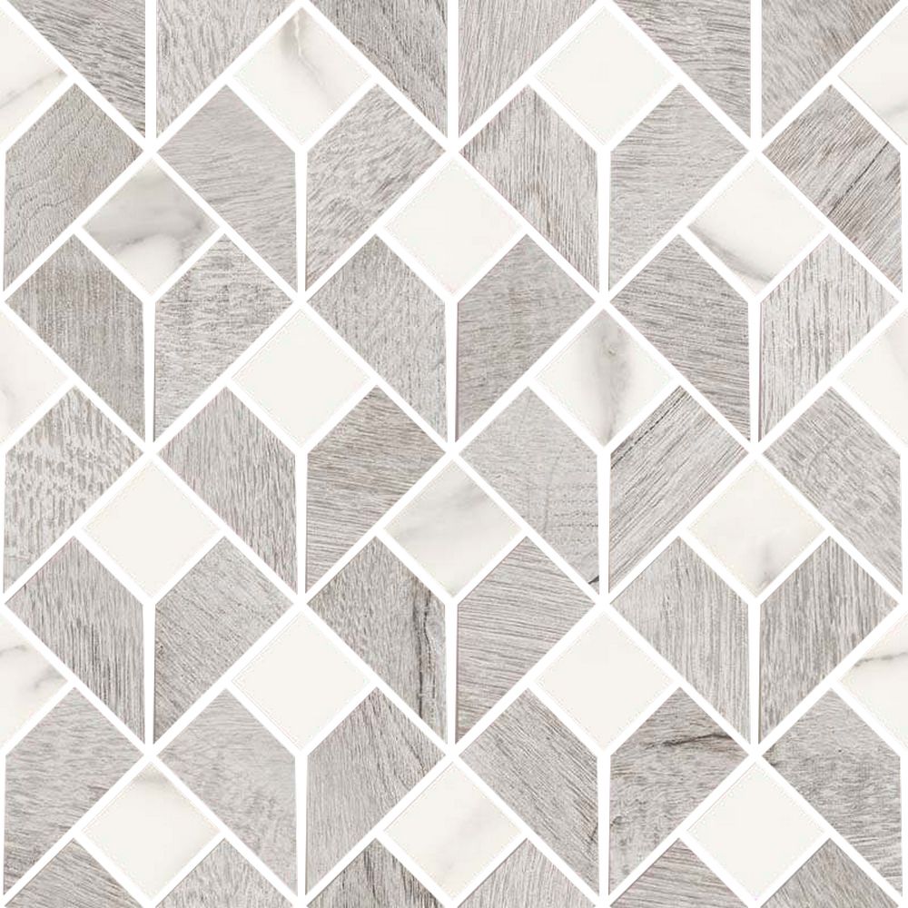 Керамогранит Flip Timewood Grey 29×29