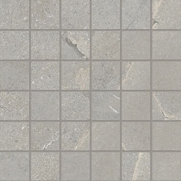 Provenza Unique Intensity Mosaico 50 X 50 Cobblestone Beige 30x30 см