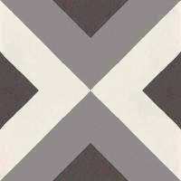 Декор D_Segni Macro 1 Caldi M0UP 20x20 от Marazzi Italy (Италия)