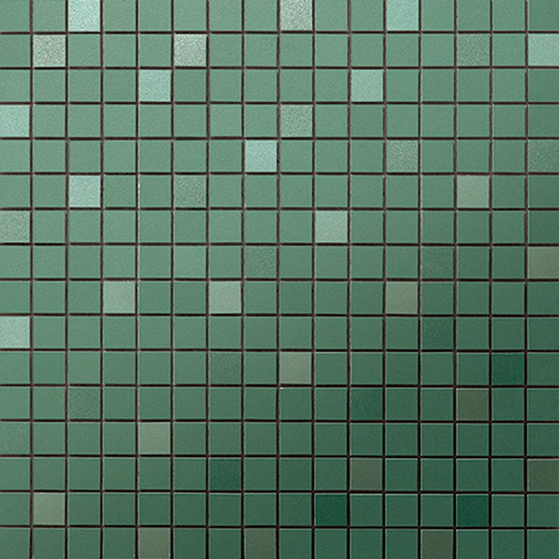 Мозаика Prism Emerald Mosaic Q 30.5×30.5