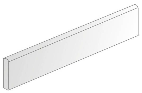 Плинтус Benaco Vodevil Antracita 9.4x20 от Vives Ceramica (Испания)