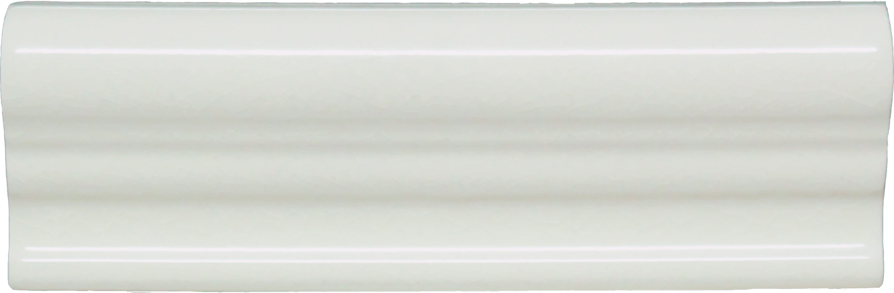 Grazia Boiserie Origins · TORO 6,5X20 BIANCO CRAQUELE'