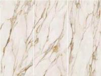 Керамогранит SENSI SIGNORIA CALACATTA VENA ORO CP3 ENDL.SOFT (PF60009161) 360x280 от ABK Ceramiche (Италия)