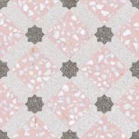 Декор Mancini Rosa 30x30 от Vives Ceramica (Испания)