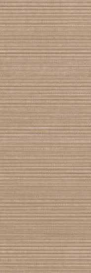 Керамическая плитка Plisse Siena 25x75