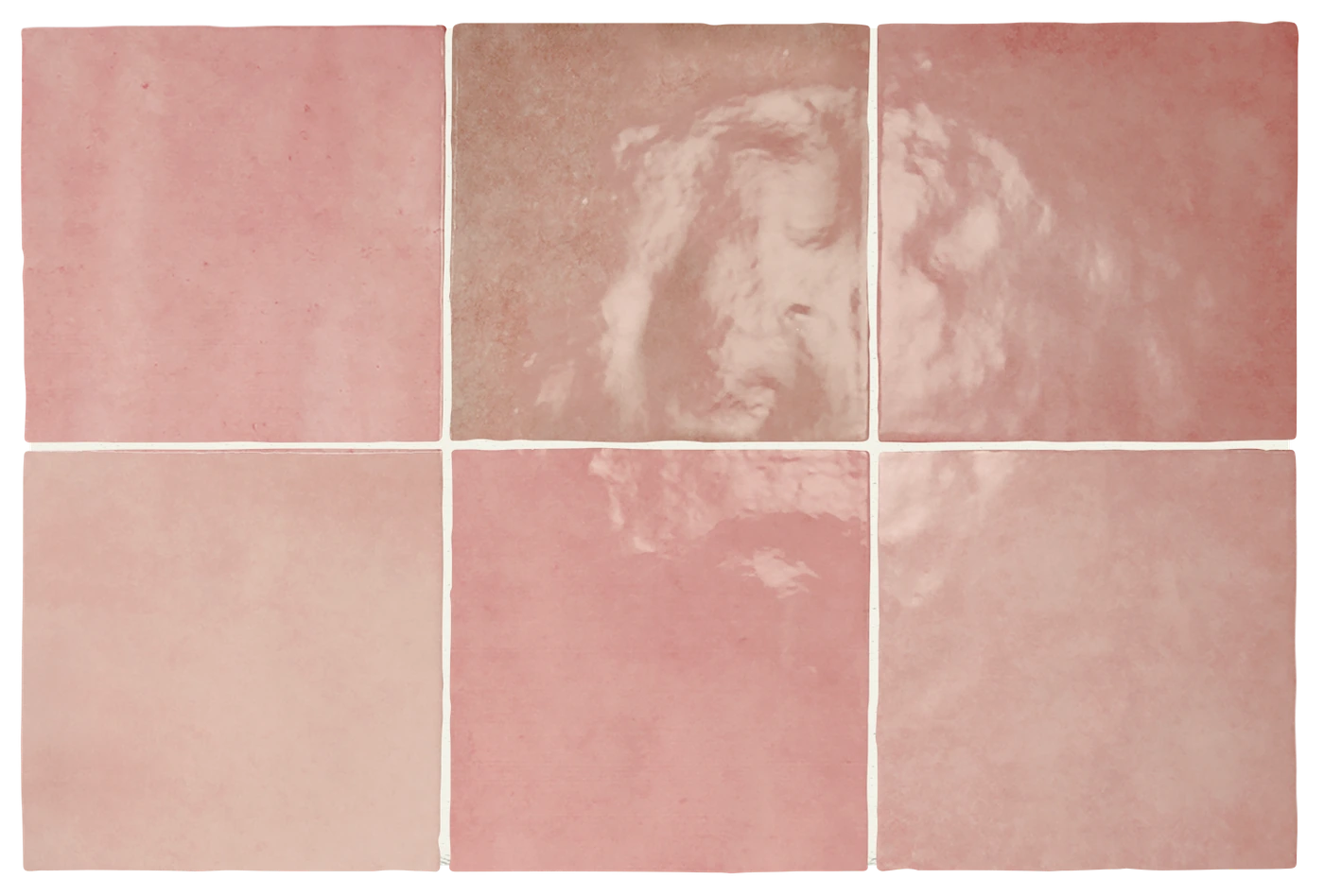 ARTISAN Rose Mallow 13.2x13.2
